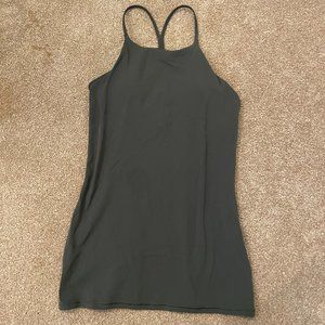 Lululemon Power Y Tank